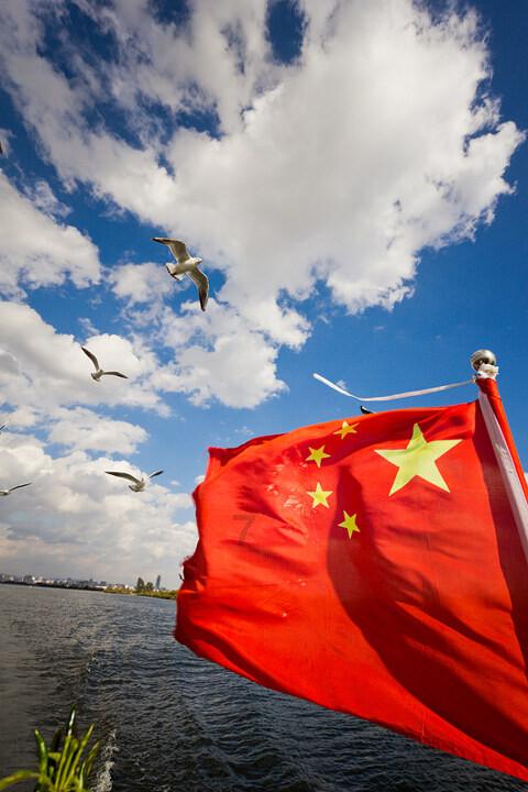 同心聚力向未来 | 围绕中心服务大局,立法引领护航发展