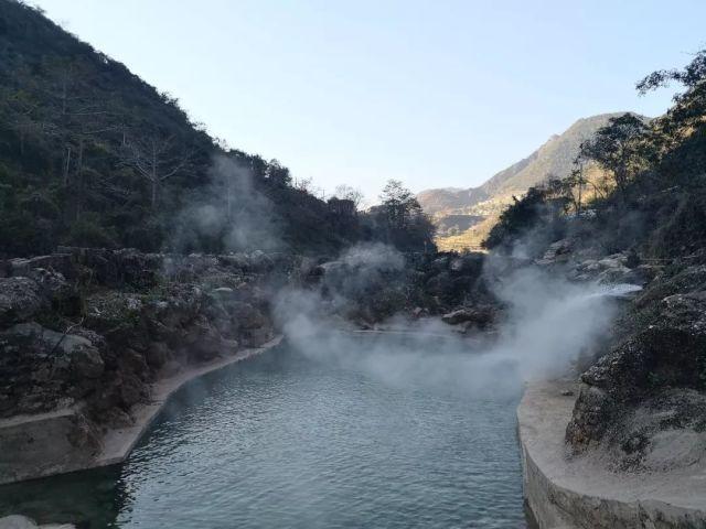 逃离沙漠建筑